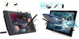 huion gt 190 driver download