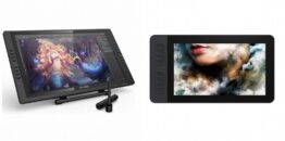 XP-Pen Deco 03 vs XP-PEN Deco Pro Medium – Drawing Tablet Vs