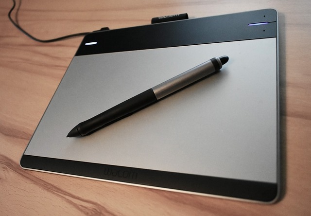 mouse pen tablet