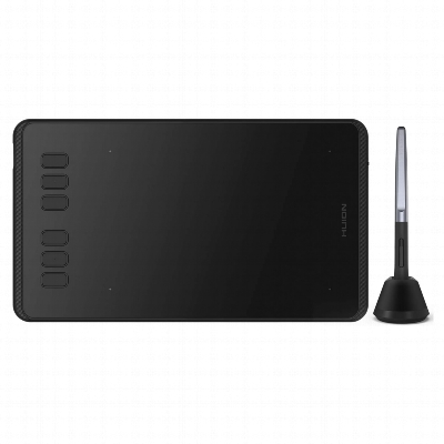 Photo of HUION Inspiroy H640P