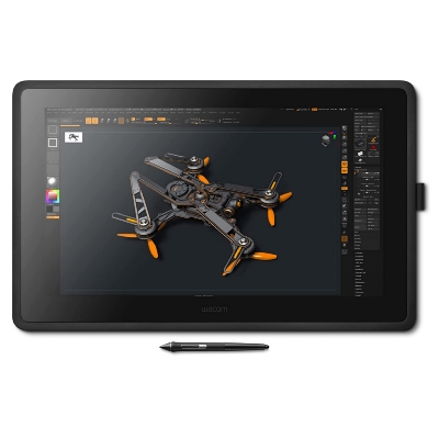 Photo of Wacom Cintiq 22