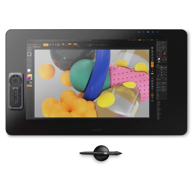 Photo of Wacom Cintiq Pro 24 Touch