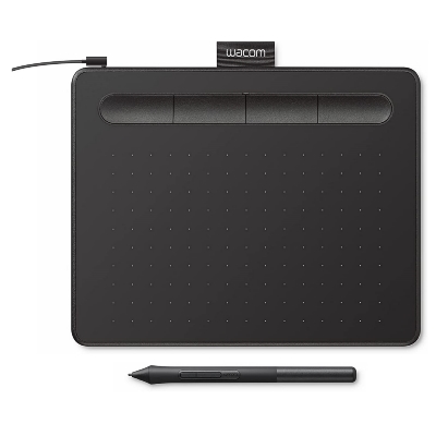 Photo of Wacom Intuos Small