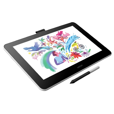 Photo of Wacom One HD